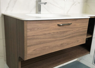 Meuble vasque